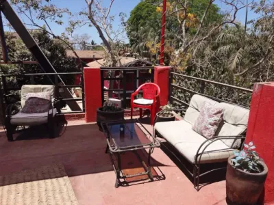 Search and Stay destination Las Varas, Nay. - Mexico from AU$ 175. Beach life Chacala