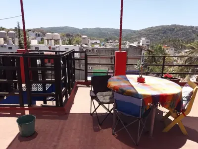 Search and Stay destination Las Varas, Nay. - Mexico from AU$ 175. Beach life Chacala