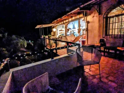 Search and Stay destination Lo de Marcos, Nay. - Mexico from AU$ 233. Casa Pajaritos Amazing Views of Lo de Marcos