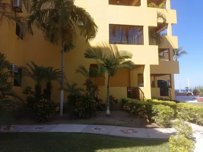 Search and Stay destination Los Ayala, Nay. - Mexico from AU$ 120. Condo Brisa del Mar (Los Ayala)