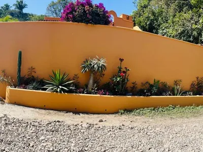 Search and Stay destination Lo de Marcos, Nay. - Mexico from AU$ 130. House The Madrugada