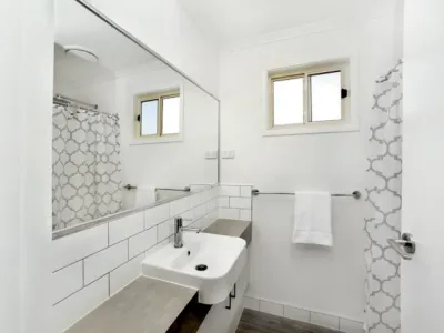 Search and Stay destination Apollo Bay, VIC - Australia from AU$ 160. Pool Cabin (Sleeps 4)
