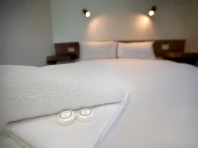 Search and Stay destination Apollo Bay, VIC - Australia from AU$ 160. Pool Cabin (Sleeps 4)