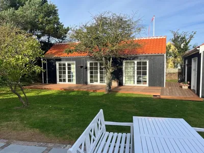 Search and Stay destination Skagen, Denmark from AU$ 527. "Skrollan" - 100m from the sea in NW Jutland