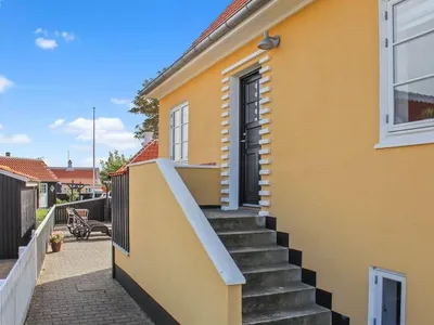 Search and Stay destination Skagen, Denmark from . "Borka" - 150m from the sea in NW Jutland