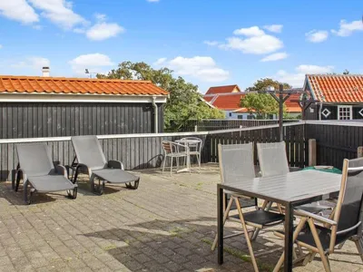 Search and Stay destination Skagen, Denmark from . "Borka" - 150m from the sea in NW Jutland