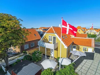 Search and Stay destination Skagen, Denmark from AU$ 1,184. "Ortrud" - 200m from the sea in NW Jutland