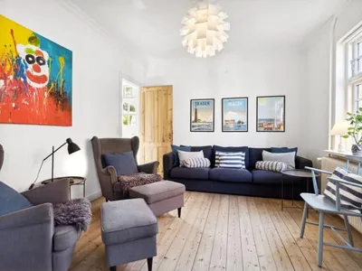 Search and Stay destination Skagen, Denmark from AU$ 1,184. "Ortrud" - 200m from the sea in NW Jutland