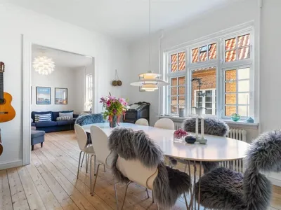 Search and Stay destination Skagen, Denmark from AU$ 1,184. "Ortrud" - 200m from the sea in NW Jutland