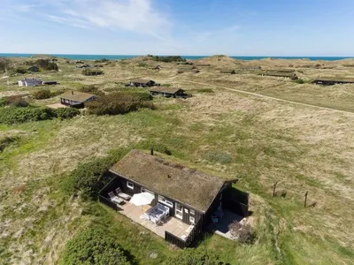 Search and Stay destination Skagen, Denmark from . "Gerulf" - 600m from the sea in NW Jutland