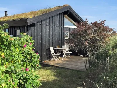 Search and Stay destination Skagen, Denmark from . "Gerulf" - 600m from the sea in NW Jutland
