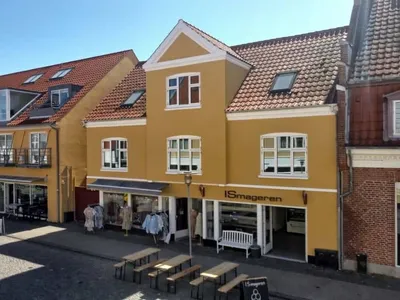 Search and Stay destination Skagen, Denmark from . "Siggut" - 250m from the sea in NW Jutland
