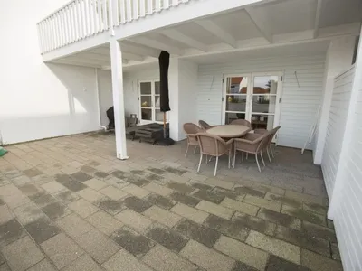 Search and Stay destination Skagen, Denmark from . "Thorgrim" - 800m from the sea in NW Jutland