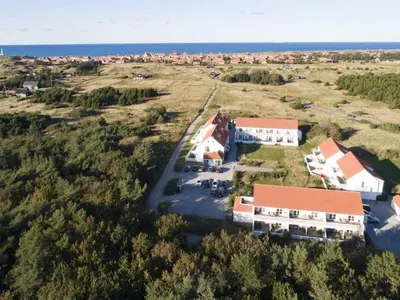 Search and Stay destination Skagen, Denmark from . "Thorgrim" - 800m from the sea in NW Jutland