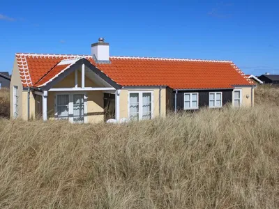 Search and Stay destination Skagen, Denmark from . "Nille" - 100m from the sea in NW Jutland