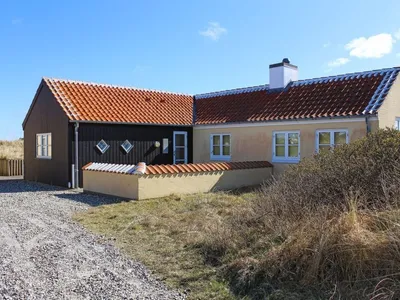Search and Stay destination Skagen, Denmark from . "Nille" - 100m from the sea in NW Jutland