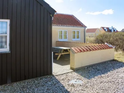 Search and Stay destination Skagen, Denmark from . "Nille" - 100m from the sea in NW Jutland
