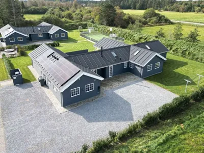Search and Stay destination Ålbæk, Denmark from AU$ 1,969. "Damita" - 350m from the sea in NE Jutland