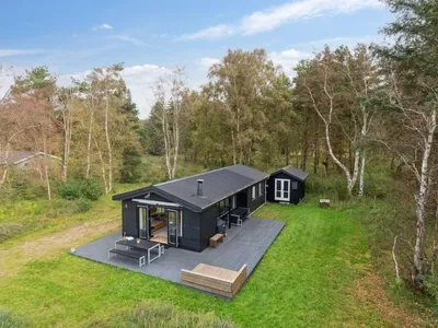 Search and Stay destination Læsø, Denmark from AU$ 552. "Shayene" - 2.5km from the sea in NE Jutland