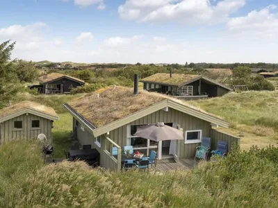 Search and Stay destination Pandrup, Denmark from . "Syni" - 500m from the sea in NW Jutland