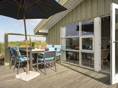 Search and Stay destination Pandrup, Denmark from . "Syni" - 500m from the sea in NW Jutland