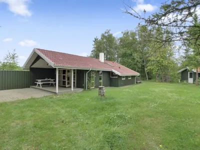 Search and Stay destination Hou, Denmark from . "Gerasim" - 400m from the sea in NE Jutland