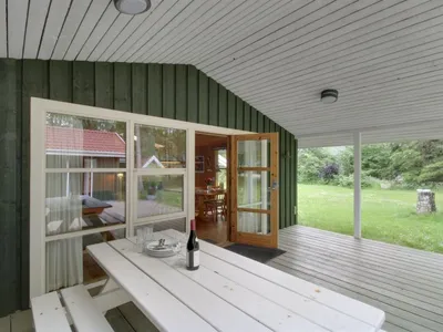 Search and Stay destination Hou, Denmark from . "Gerasim" - 400m from the sea in NE Jutland