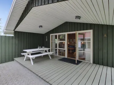 Search and Stay destination Hou, Denmark from . "Gerasim" - 400m from the sea in NE Jutland