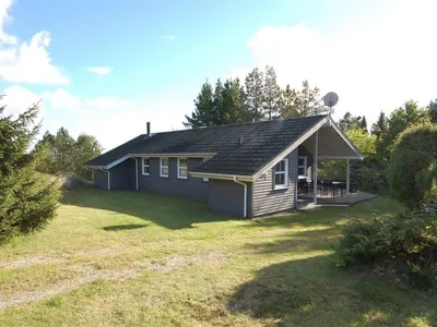 Search and Stay destination Brovst, Denmark from . "Jaakob" - 4km from the sea in NW Jutland