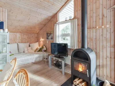 Search and Stay destination Brovst, Denmark from . "Jaakob" - 4km from the sea in NW Jutland