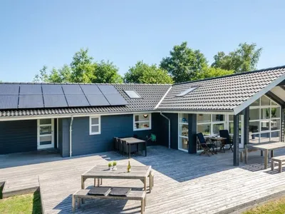 Search and Stay destination Grenå, Denmark from AU$ 843. "Alrike" - 850m from the sea in Djursland and Mols