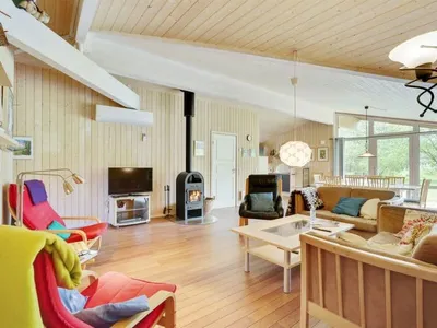 Search and Stay destination Fjerritslev, Denmark from AU$ 483. "Els" - 900m from the sea in NW Jutland