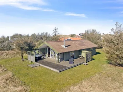 Search and Stay destination Pandrup, Denmark from . "Tianna" - 500m from the sea in NW Jutland