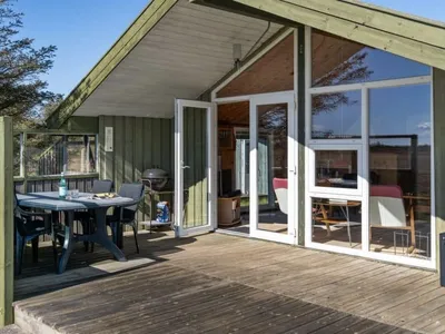 Search and Stay destination Pandrup, Denmark from . "Tianna" - 500m from the sea in NW Jutland