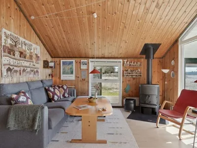 Search and Stay destination Pandrup, Denmark from . "Tianna" - 500m from the sea in NW Jutland