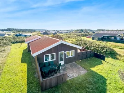 Search and Stay destination Løkken, Denmark from . "Loryleimis" - 300m from the sea in NW Jutland