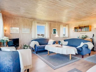 Search and Stay destination Løkken, Denmark from . "Loryleimis" - 300m from the sea in NW Jutland