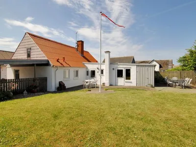 Search and Stay destination Vestervig, Denmark from . "Gertina" - 40m to the inlet in NW Jutland