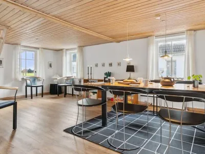 Search and Stay destination Vestervig, Denmark from . "Gertina" - 40m to the inlet in NW Jutland