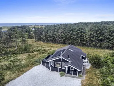 Search and Stay destination Løkken, Denmark from . "Jens" - 425m from the sea in NW Jutland