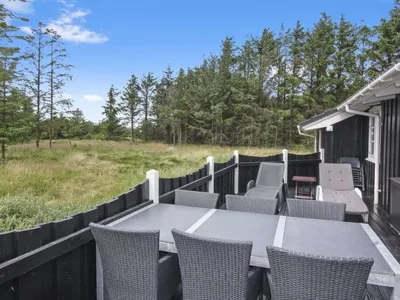Search and Stay destination Løkken, Denmark from . "Jens" - 425m from the sea in NW Jutland