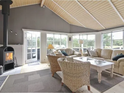 Search and Stay destination Løkken, Denmark from . "Jens" - 425m from the sea in NW Jutland