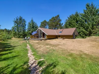 Search and Stay destination Saltum, Denmark from . "Maritha" - 950m from the sea in NW Jutland
