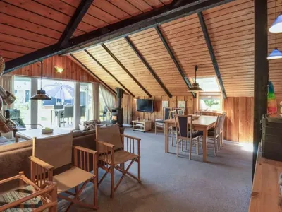 Search and Stay destination Saltum, Denmark from . "Maritha" - 950m from the sea in NW Jutland