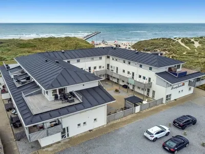 Search and Stay destination Løkken, Denmark from . "Nonni" - 200m from the sea in NW Jutland