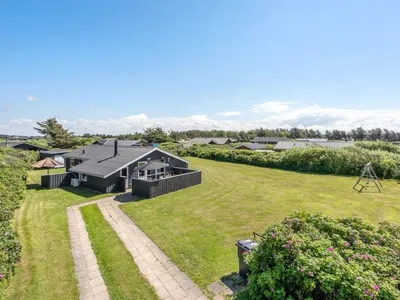 Search and Stay destination Løkken, Denmark from AU$ 342. "Biarni" - 300m from the sea in NW Jutland