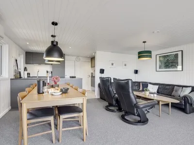 Search and Stay destination Løkken, Denmark from AU$ 342. "Biarni" - 300m from the sea in NW Jutland