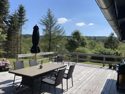 Search and Stay destination Silkeborg, Denmark from . "Wilmer" in SE Jutland