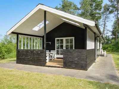 Search and Stay destination Hou, Denmark from . "Gaetana" - 1.6km from the sea in NE Jutland