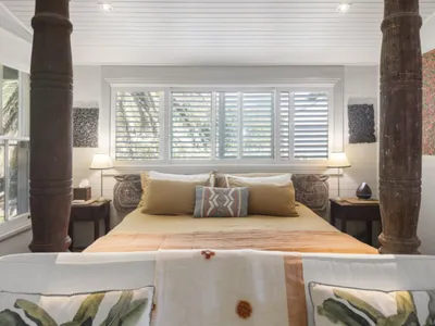 Search and Stay destination Meroo Meadow, NSW - Australia from AU$ 215. King Suite - romantic getaway